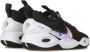 Nike Cosmic Unity Tb Black White Bright Crimson Schoenmaat 44 1 2 Basketball Performance Low DM4426 001 - Thumbnail 6