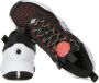 Nike Cosmic Unity Tb Black White Bright Crimson Schoenmaat 44 1 2 Basketball Performance Low DM4426 001 - Thumbnail 10