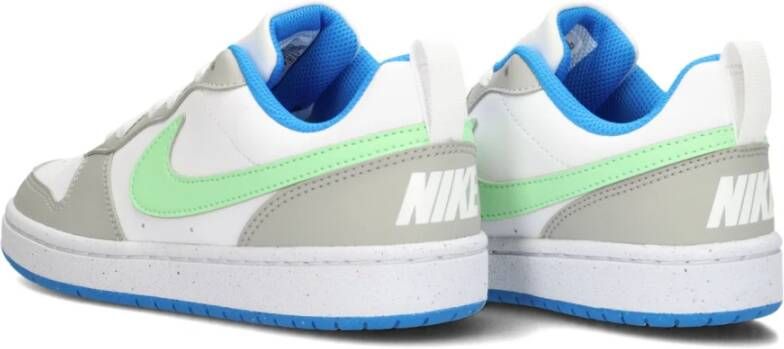 Nike Court Borough Low Recraft Sneakers