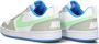 Nike Lage Court Borough Recraft Sneaker Rood Zwart Wit Red Dames - Thumbnail 12