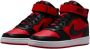 Nike Klassieke Court Borough Mid 2 Sneakers Multicolor - Thumbnail 3