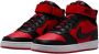 Nike Champion Court Borough Mid 2 Sneakers Multicolor Dames - Thumbnail 4