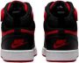 Nike Klassieke Court Borough Mid 2 Sneakers Multicolor - Thumbnail 4
