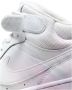 Nike Stijlvolle Court Borough Mid 2 Sneakers White - Thumbnail 8
