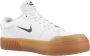 Nike Verhoog je sneaker game met Court Legacy Lift Beige Dames - Thumbnail 8