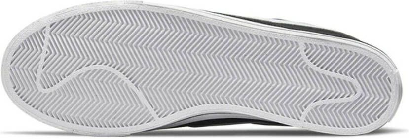 Nike Sneakers Zwart Heren