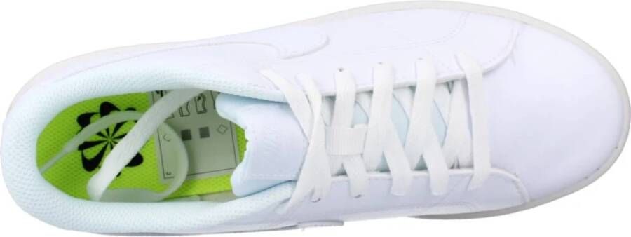 Nike Court Royale 2 Better E Sneakers