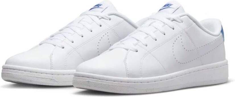 Nike Court Royale 2 Next Nature Sneakers White Heren