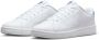 Nike Court Royale 2 Next Nature Sneakers White - Thumbnail 2