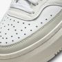 Nike Hoge Top Court Vision Sneakers White Heren - Thumbnail 7
