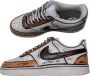 Nike Court Vision Basketbalschoen - Thumbnail 2