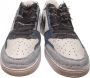 Nike Court Vision Custom Sneakers - Thumbnail 2