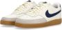 Nike Stijlvolle Court Vision Lo Trk3 Sneakers White Heren - Thumbnail 12