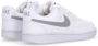 Nike Court Vision Low Next Nature Sneaker White Heren - Thumbnail 4