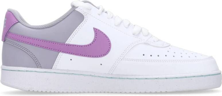 Nike Next Nature Court Vision Sneakers Multicolor Dames