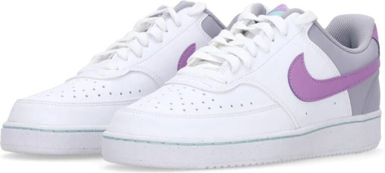 Nike Next Nature Court Vision Sneakers Multicolor Dames