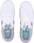 Nike Court Vision Low Next Nature Sneakers Multicolor Dames - Thumbnail 5