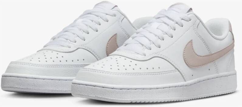 Nike Next Nature Sneakers White Dames