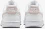 Nike Court Vision Low Next Nature Sneakers White Dames - Thumbnail 5