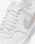 Nike Court Vision Low Next Nature Sneakers White Dames - Thumbnail 6