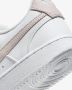 Nike Court Vision Low Next Nature Sneakers White Dames - Thumbnail 7