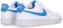Nike Court Vision Low Next Nature Sneakers White Heren - Thumbnail 4