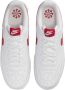Nike Court Vision Low Next Nature Sneakers White Heren - Thumbnail 5