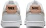 Nike Court Vision Low Next Nature X United Sneakers White Dames - Thumbnail 7