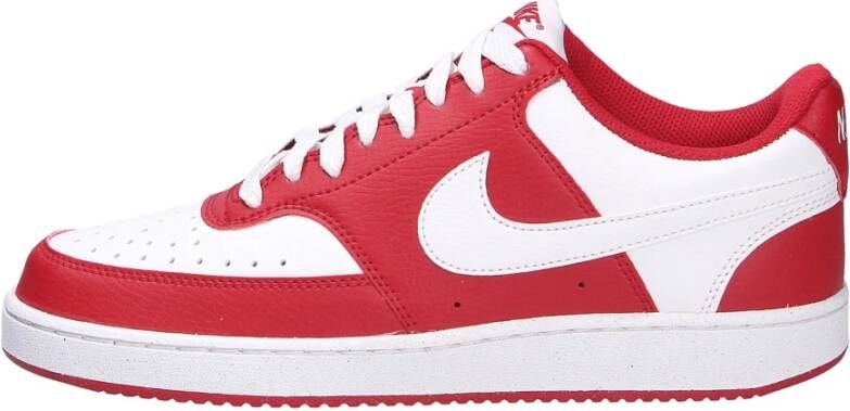 Nike Court Vision Low Sneaker