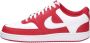 Nike Sportswear Sneakers COURT VISION LO geïnspireerd door het ontwerp van de nike air force - Thumbnail 3