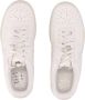 Nike Lage Court Vision Sneakers Cream White - Thumbnail 6
