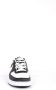 Nike Lage Court Vision Next Nature Sneakers Black Dames - Thumbnail 14