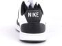Nike Lage Court Vision Next Nature Sneakers Black Dames - Thumbnail 15
