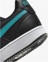 Nike Court Vision Low Zwart Blauw Heren Multicolor Heren - Thumbnail 7