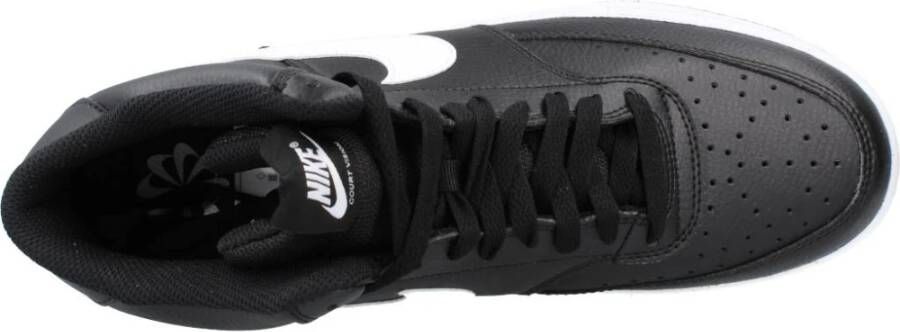 Nike Court Vision Mid Next N Sneakers