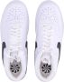 Nike Court Vision Mid Next Nature Sneaker White Heren - Thumbnail 5