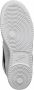 Nike Court Vision Mid Next Nature Sneakers White Heren - Thumbnail 12