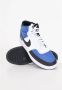 Nike Court Vision Mid Next Nature herenschoenen Blauw - Thumbnail 5