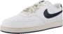 Nike Court Vision Sneakers voor Mannen White Heren - Thumbnail 3