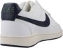 Nike Court Vision Sneakers voor Mannen White Heren - Thumbnail 4