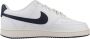 Nike Court Vision Sneakers voor Mannen White Heren - Thumbnail 5