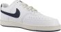 Nike Court Vision Sneakers voor Mannen White Heren - Thumbnail 6