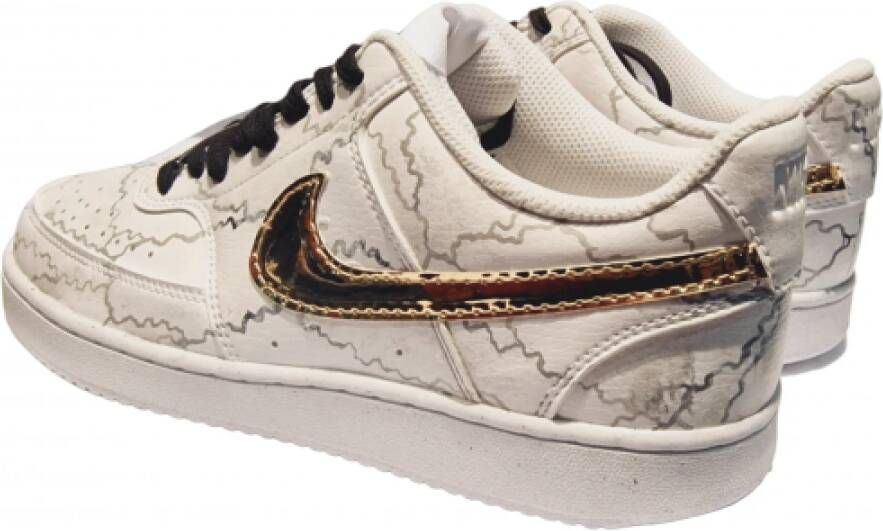 Nike Court Vision Thunder Sneakers