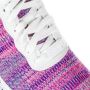 Nike Af1 Crater Flyknit Dames Schoenen Pink Flyknit Foot Locker - Thumbnail 11