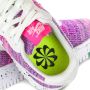 Nike Af1 Crater Flyknit Dames Schoenen Pink Flyknit Foot Locker - Thumbnail 12