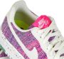 Nike Af1 Crater Flyknit Dames Schoenen Pink Flyknit Foot Locker - Thumbnail 13