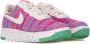 Nike Af1 Crater Flyknit Dames Schoenen Pink Flyknit Foot Locker - Thumbnail 5