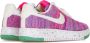 Nike Af1 Crater Flyknit Dames Schoenen Pink Flyknit Foot Locker - Thumbnail 6