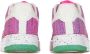 Nike Af1 Crater Flyknit Dames Schoenen Pink Flyknit Foot Locker - Thumbnail 7