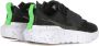 Nike Crater Impact Lage Sneaker Zwart Grijs Black Dames - Thumbnail 6